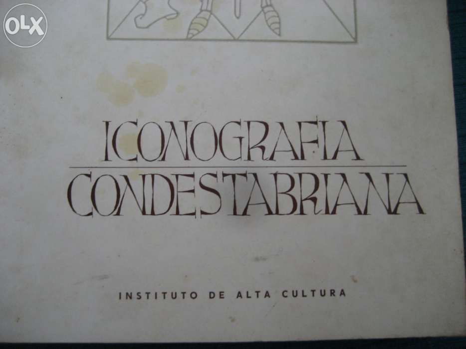 Iconografia Condestabriana