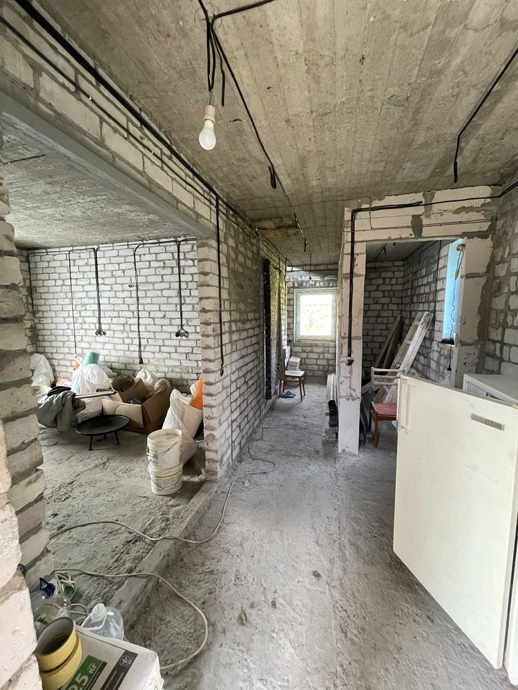 Терміновий продаж!Зниження ціни!Продаж нової дачі в Бучанському районі