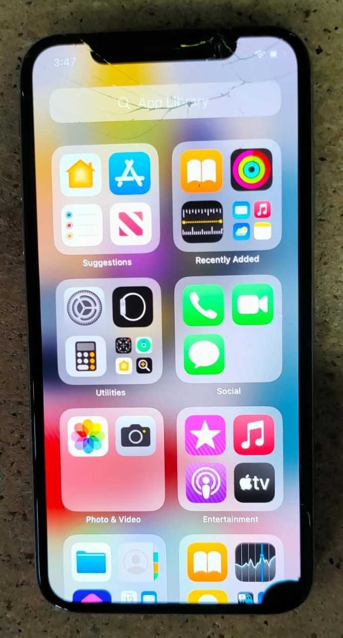 // Iphone X - LCD Original