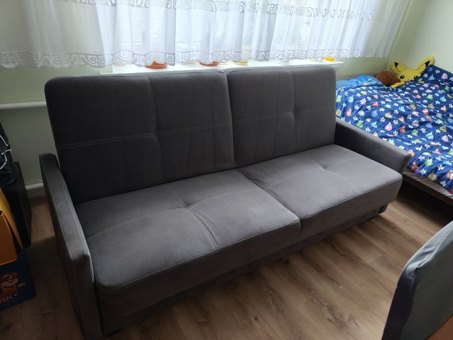 Sprzedam wersalkę funkcją spania