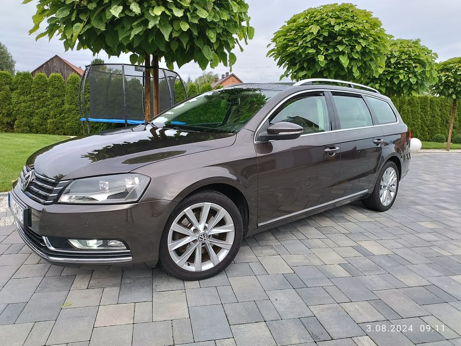 Wypożyczalnia samochodów Mateo Car Wynajem Passat Octavia Superb Golf