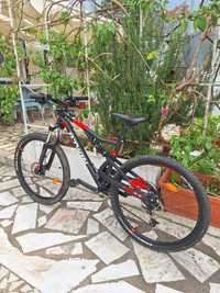 Bicicleta B-Twin Rockrider 520S 27.5