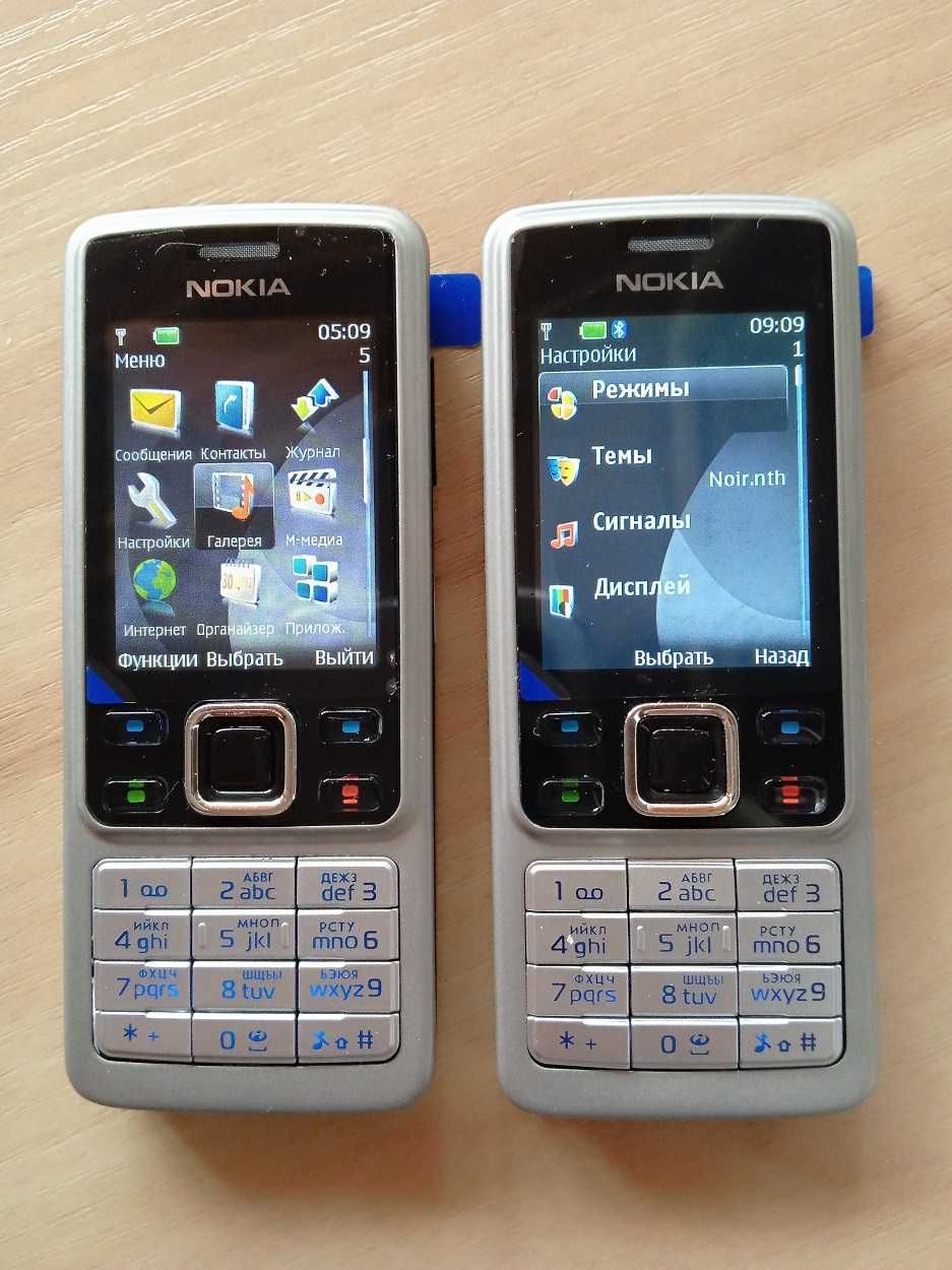 NEW Nokia. 6300. Оригінальна Нокіа.