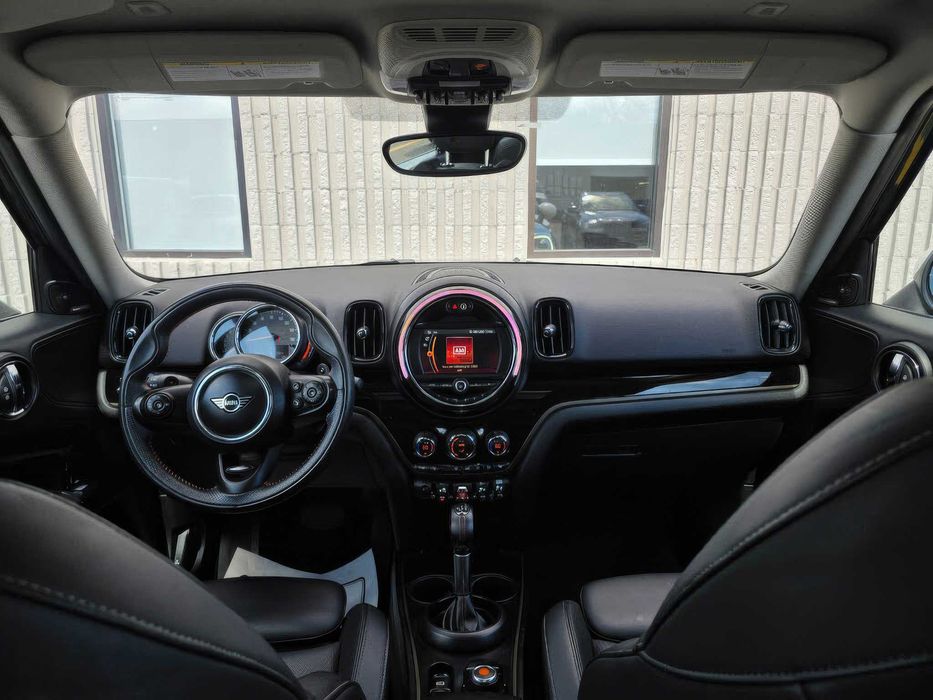 MINI Countryman      2019