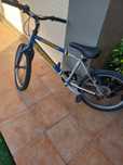 Bicicleta de criança