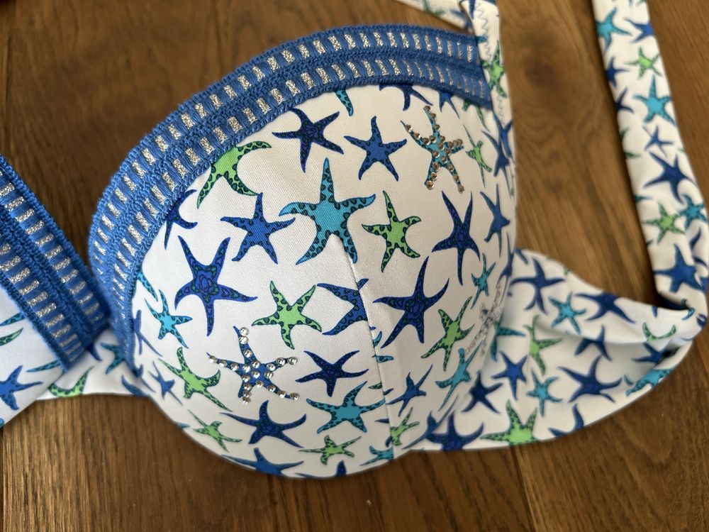 Nowa góra bikini calzedonia  roz c