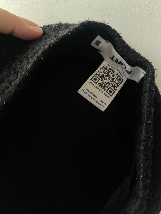 Берет Furt / розмір M