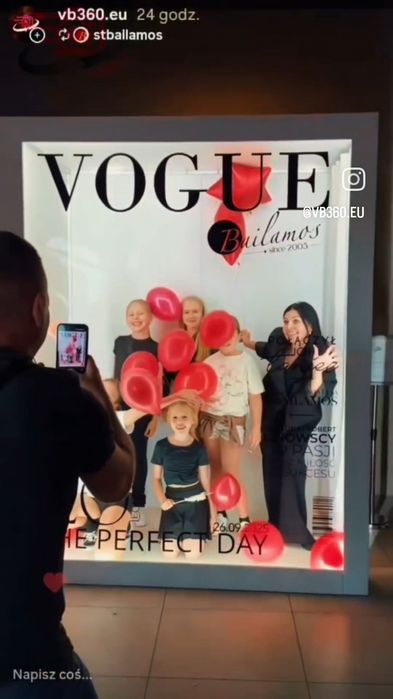 Fotobox Magazine Bydgoszcz