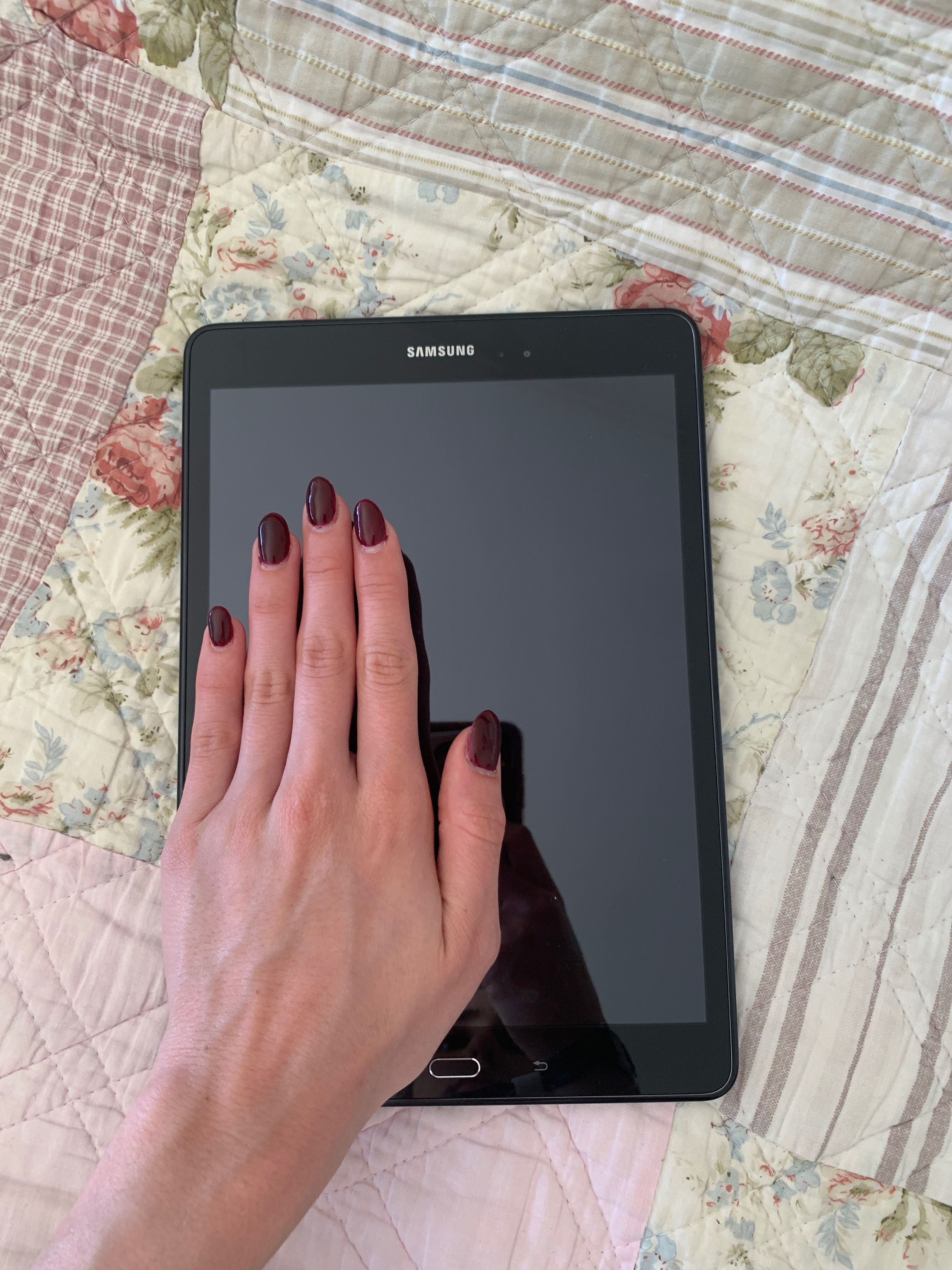 Samsung Galaxy Tab S2