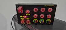 Button box simracing