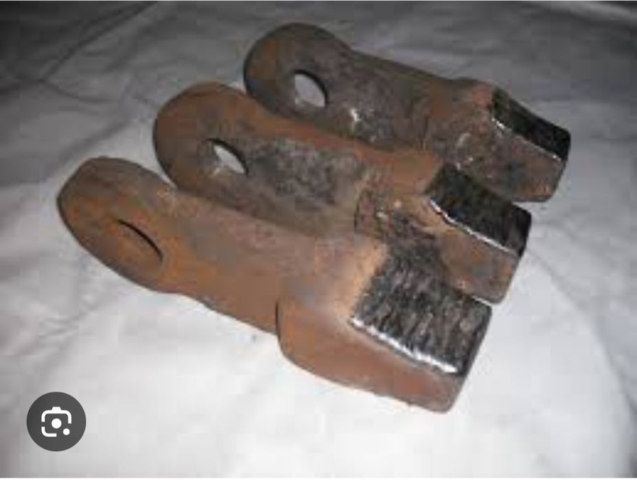 Сварка чугуна, восстановление чугунных деталей, наплавка твёрдым сплав