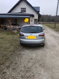 Ford S-Max  2.0tdci