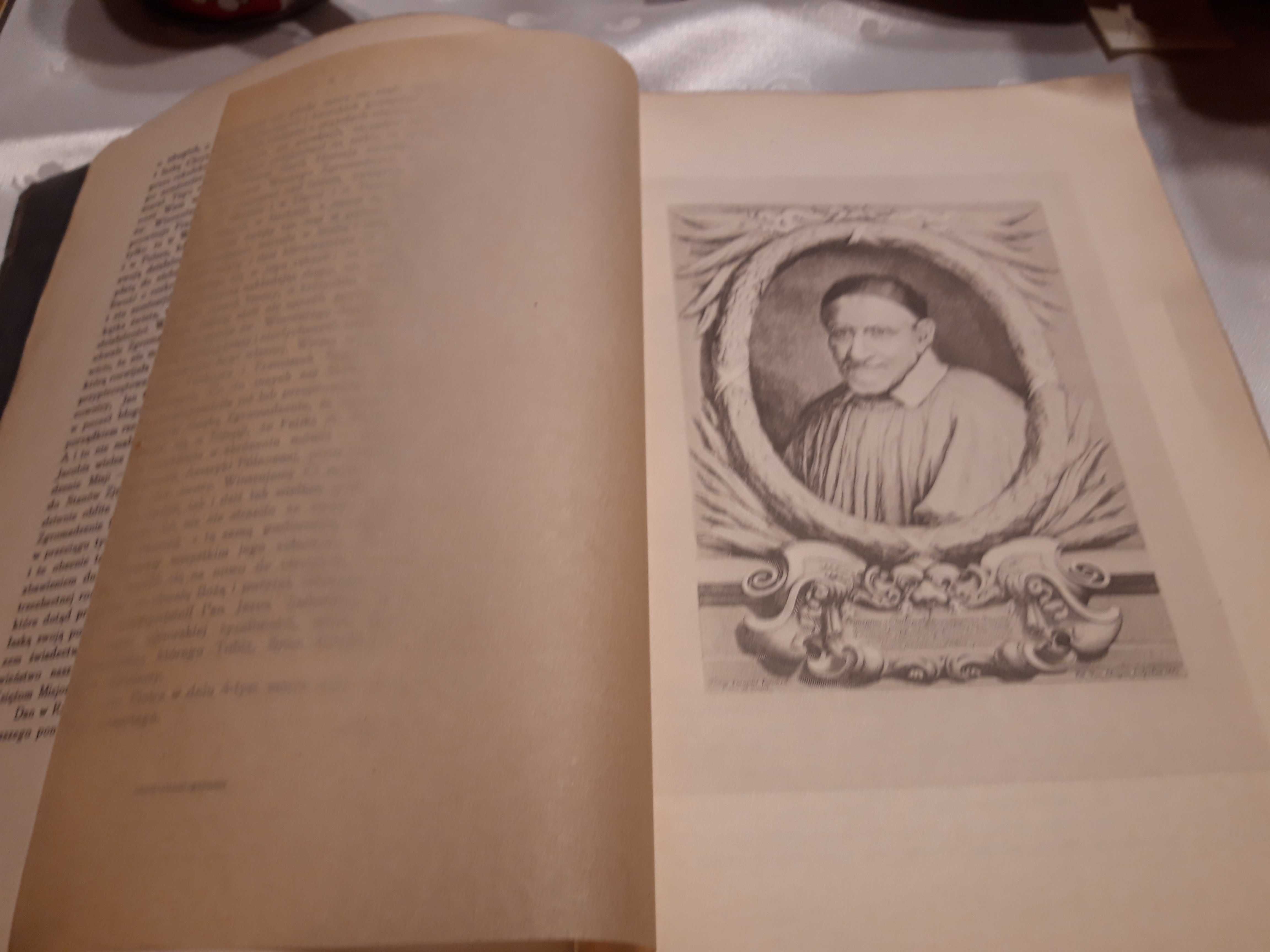 Księga Pamiątkowa Trzechsetlecia Zgrom. Księży Misjonarzy (1625do1925)