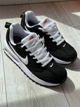 р36-41 Кросівки Nike Air Max Dawn Black white