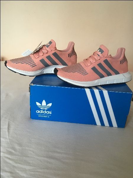 Buty Adidas Swift Run Pink NOWE