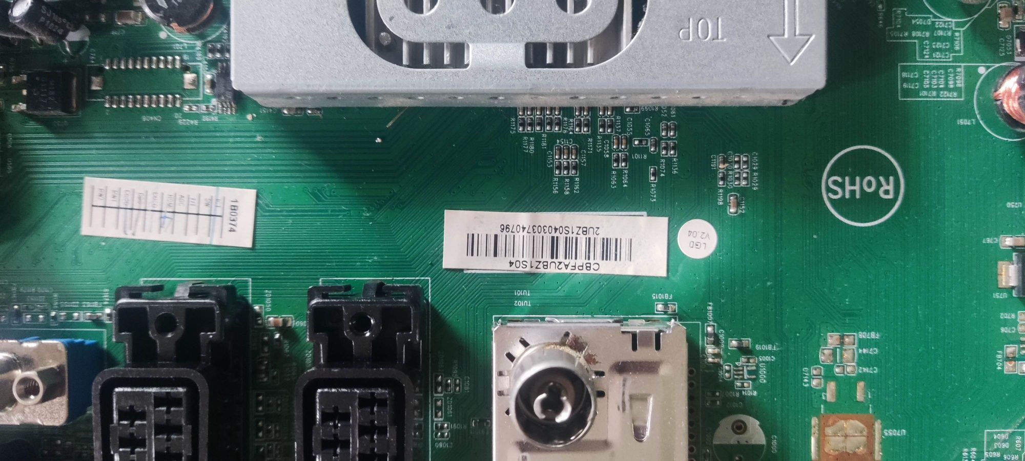 Philips 42PFL3605