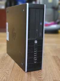 Компьютер HP Compaq 6200 Pro SFF PC XL506AV