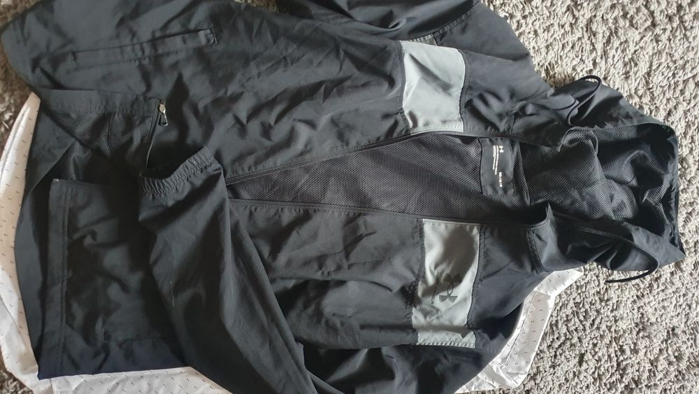 Meska kurtka Under Armour