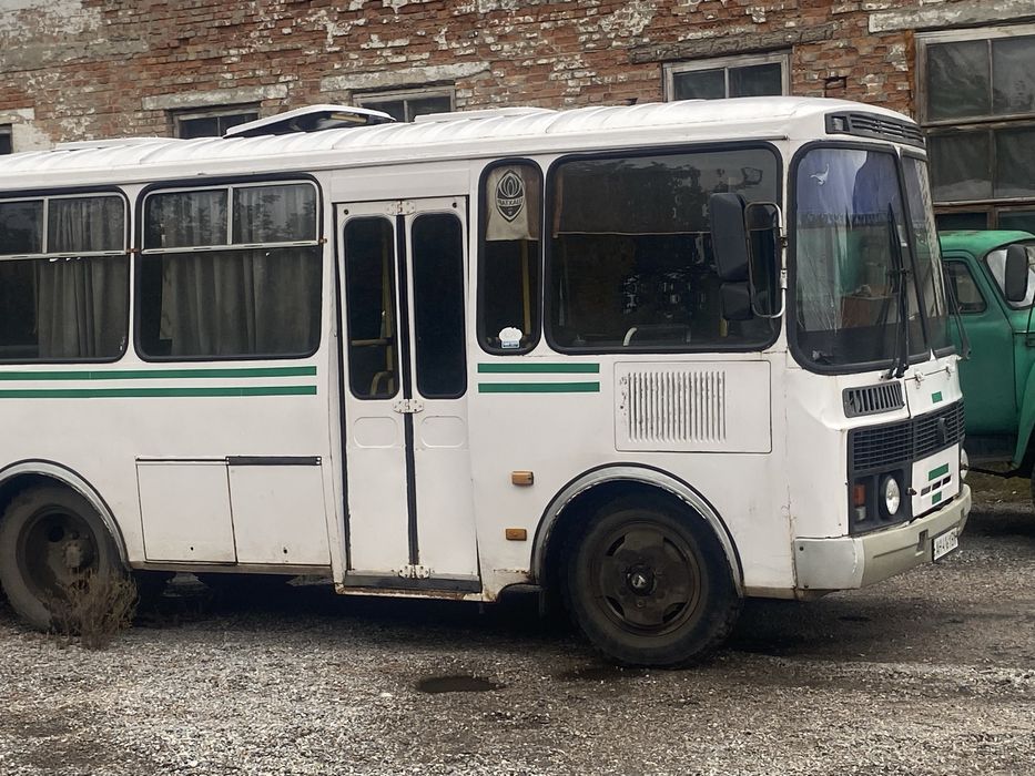 Автобус  ПАЗ БОГДАН  дизель д245