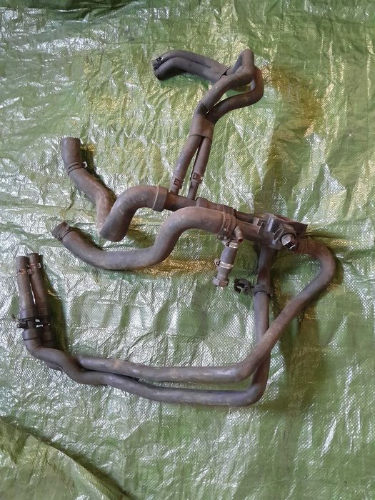 master wąż węż gumowe 2,5 dci model 2003< 2010