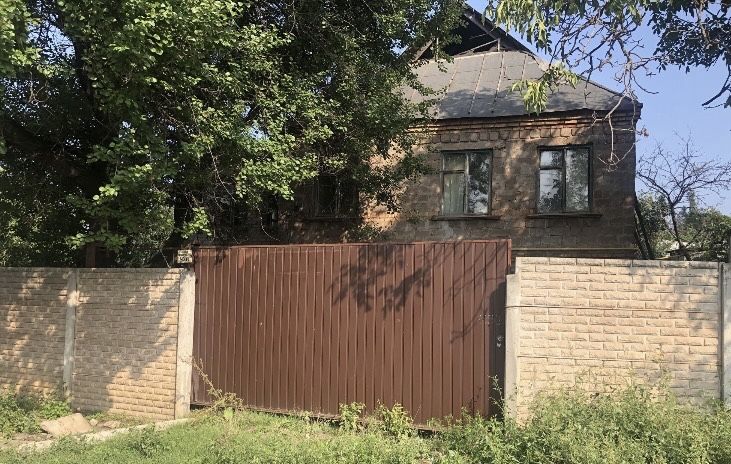 2-х этажный дом Верхний МОПР (рассрочка без % с первым взносом 2000)