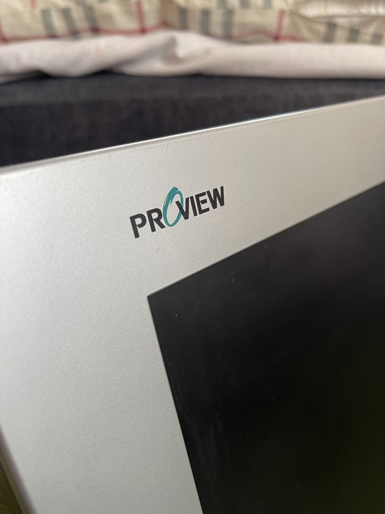 Монітор Proview 17 дюймів