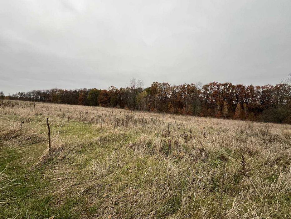 Ділянка під житлову забудову поруч з Бугом
