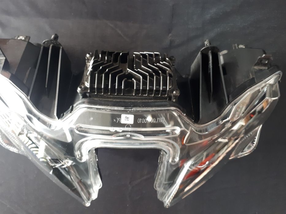 Farol led original BMW S1000 XR