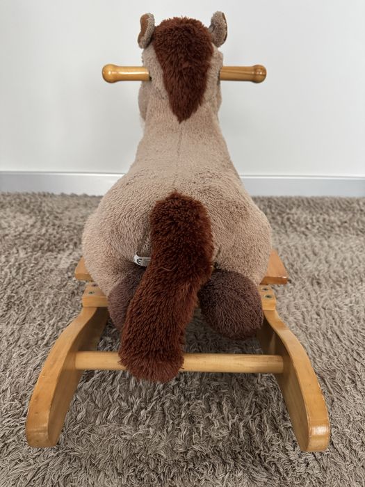 CAVALINHO DE BAILOÇAR