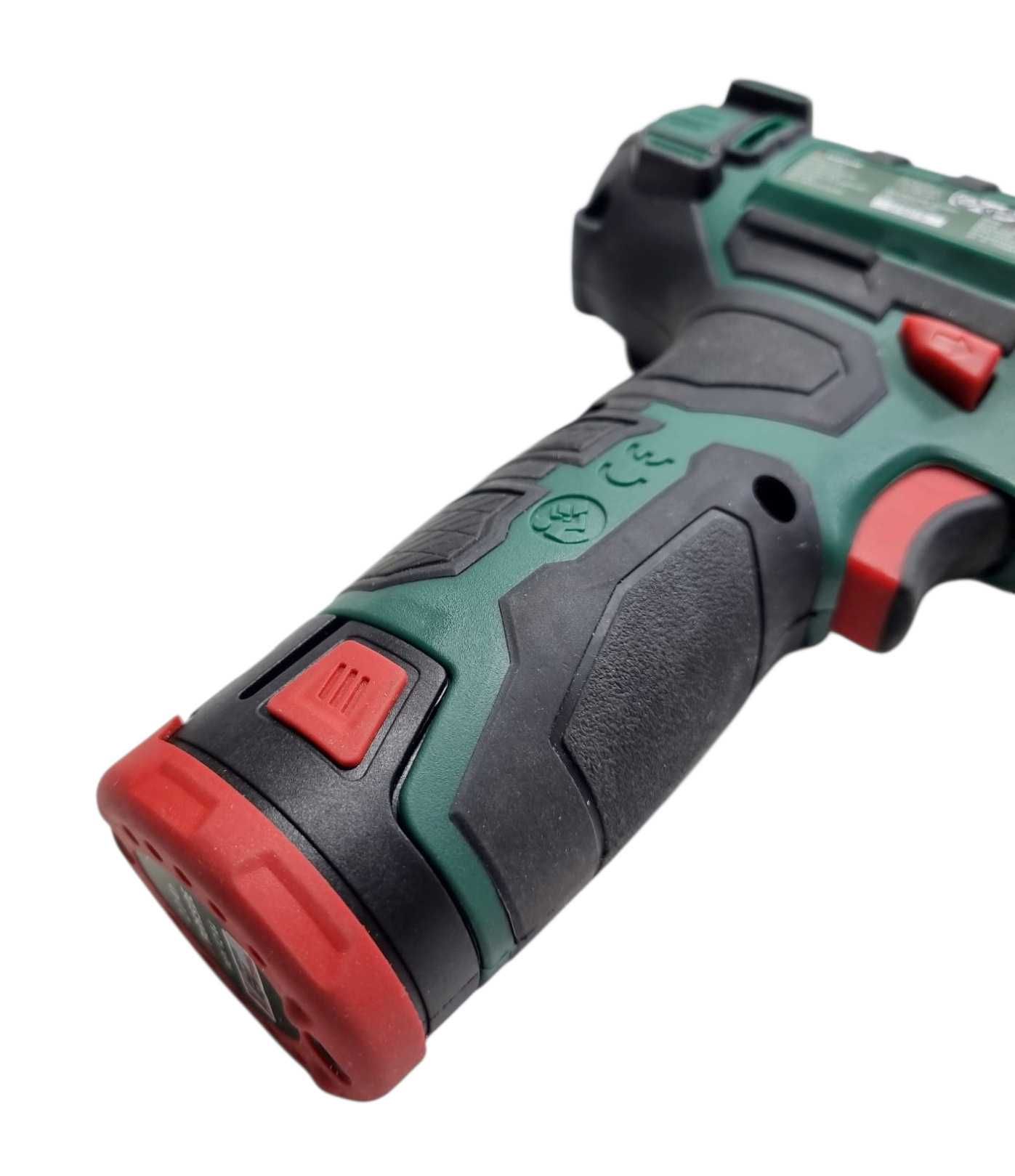 Wkrętarka Parkside PBSA 12 E4