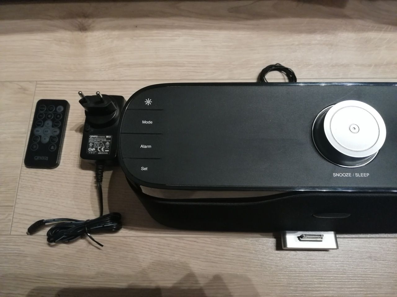 Radio Gear4 Houseparty