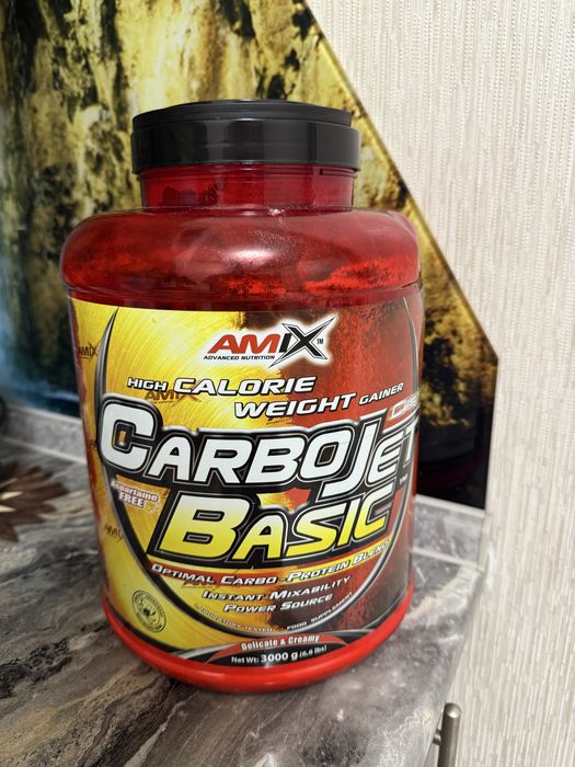 Продам Гейнер (харчова добавка)