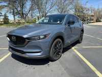 2021 Mazda CX-5 AWD