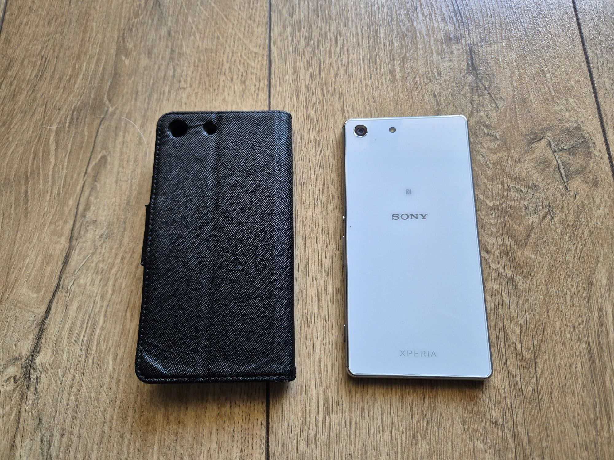 Sony Xperia M5 LTE