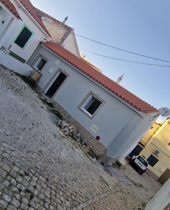 Alugo Moradia T1  junqueira (castro marim) Algarve