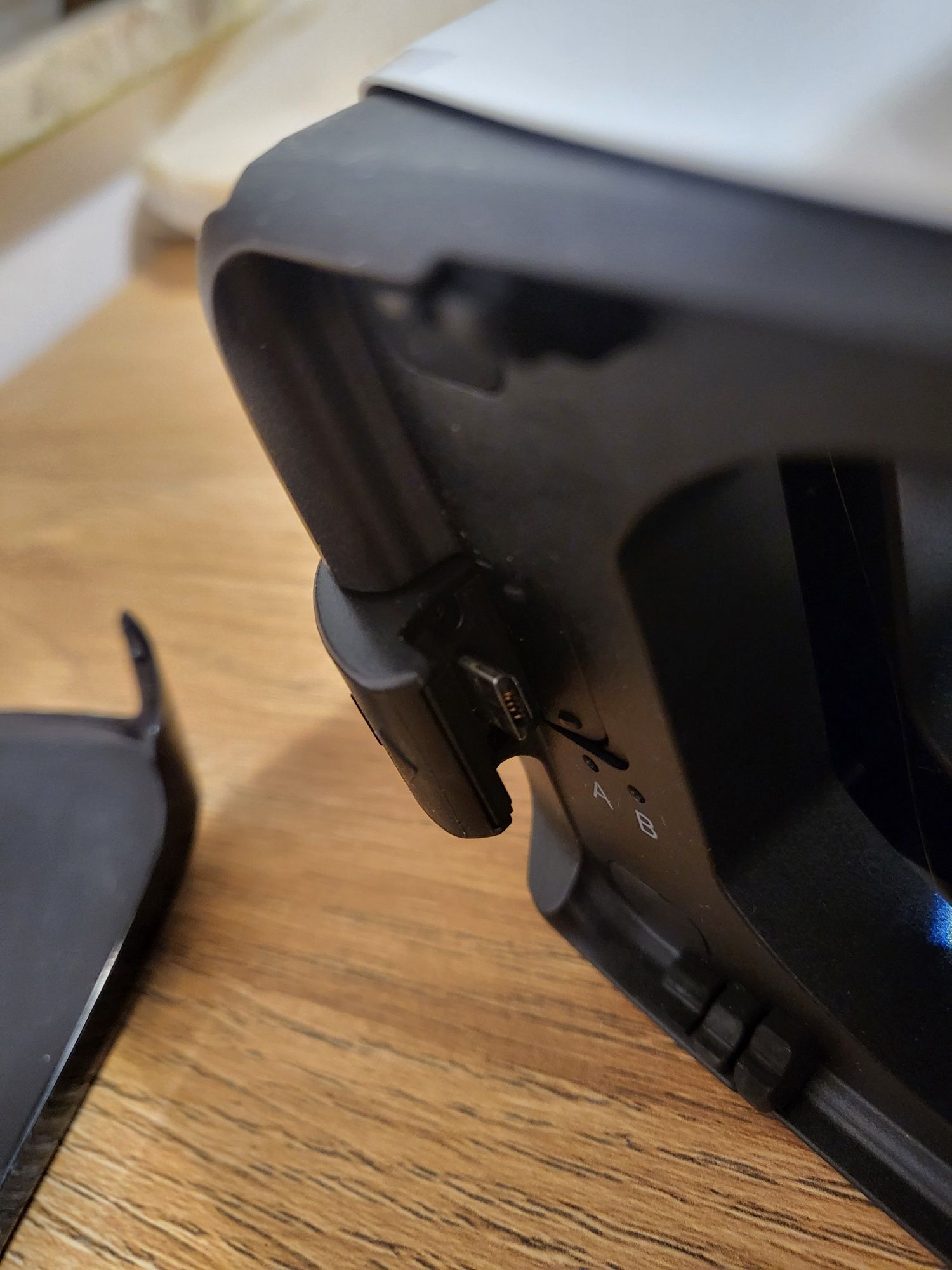 Gogle vr gear vr oculus