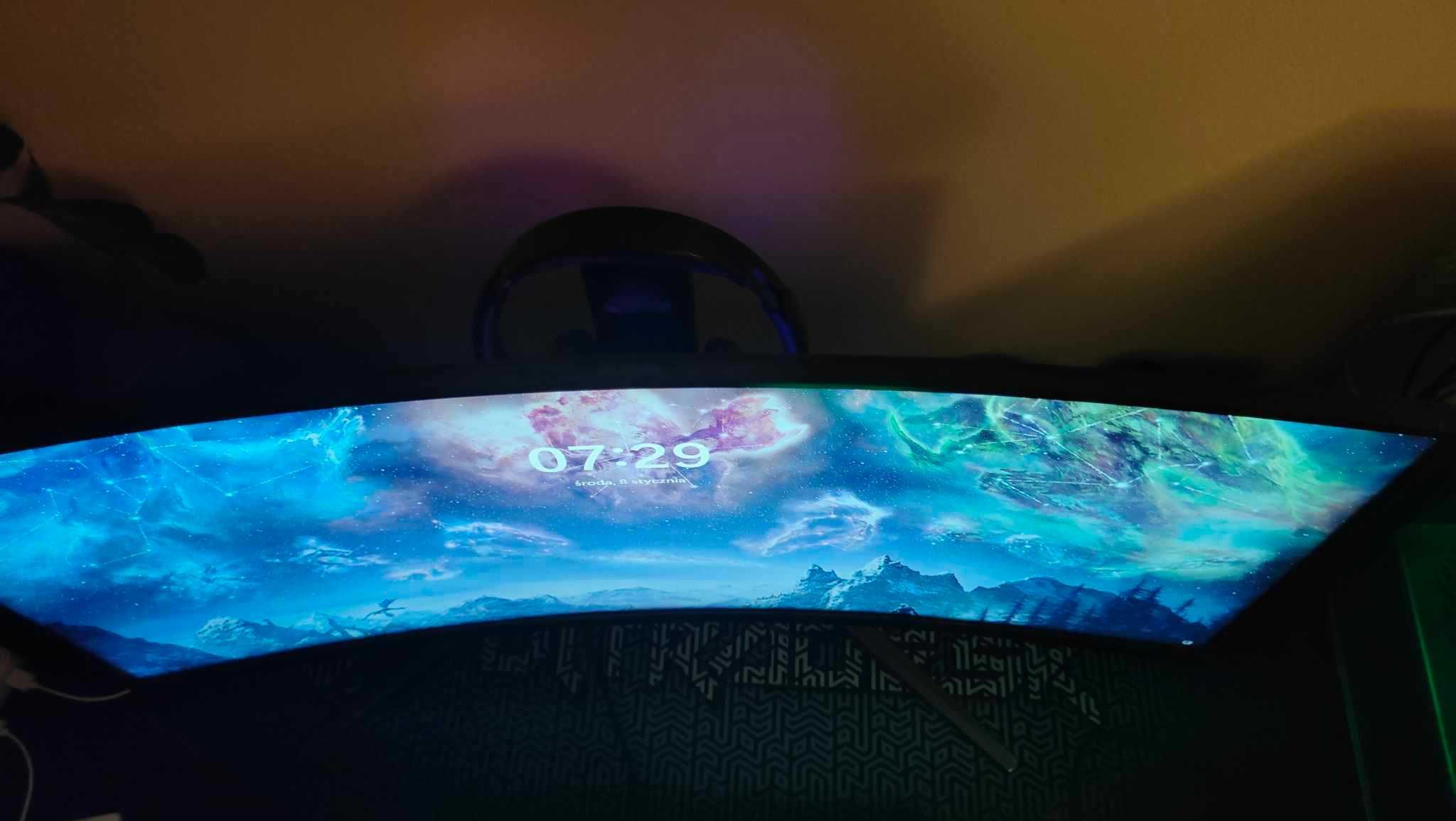Monitor gamingowy MSI Optix MAG301CR2 Curved