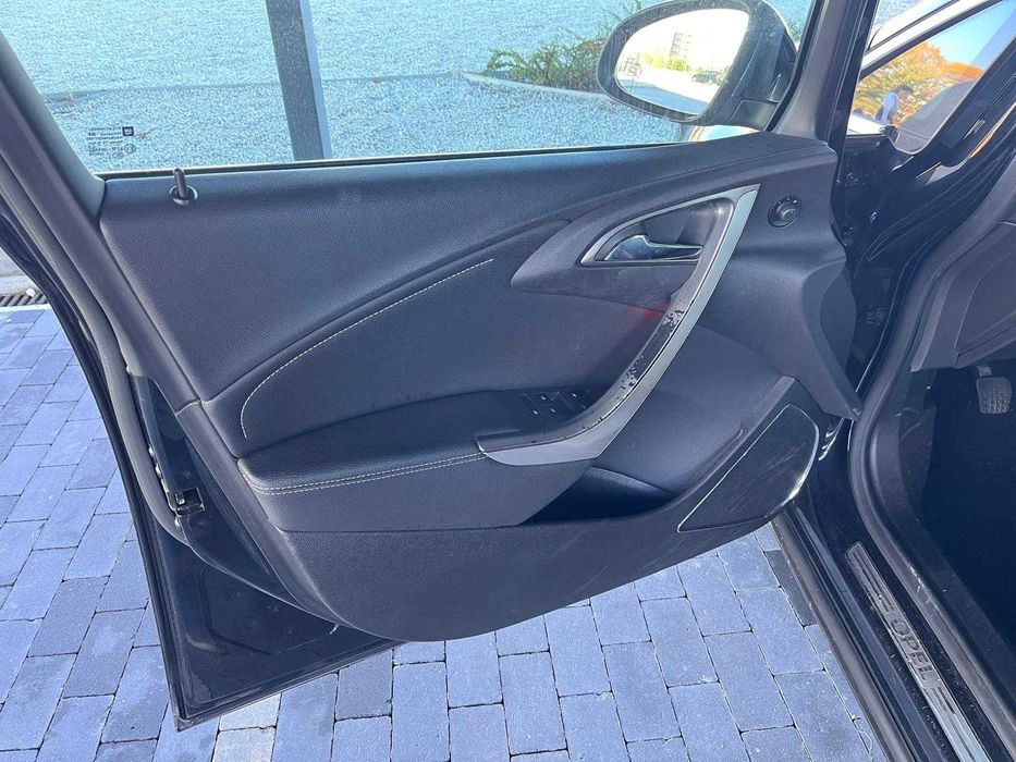 Astra 1.7 CDTI - COSMO