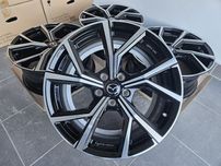 Mazda 18 " Nowe 5x114,3 CX5 CX3 CX30 3 6 CX-60 CX-5 CX-3 CX-30 Felgi