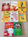 Livros para Mães e Adolescentes (Eduard Estivill)