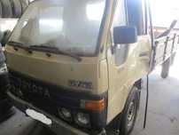 Toyota Dyna 150 2.4D Para Peças