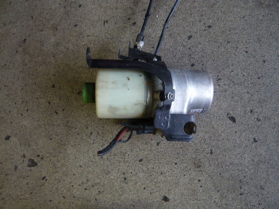 Seat Ibiza IV 6J Fabia II Polo V Pompa Wspomagania Elektryczna Europa TRW