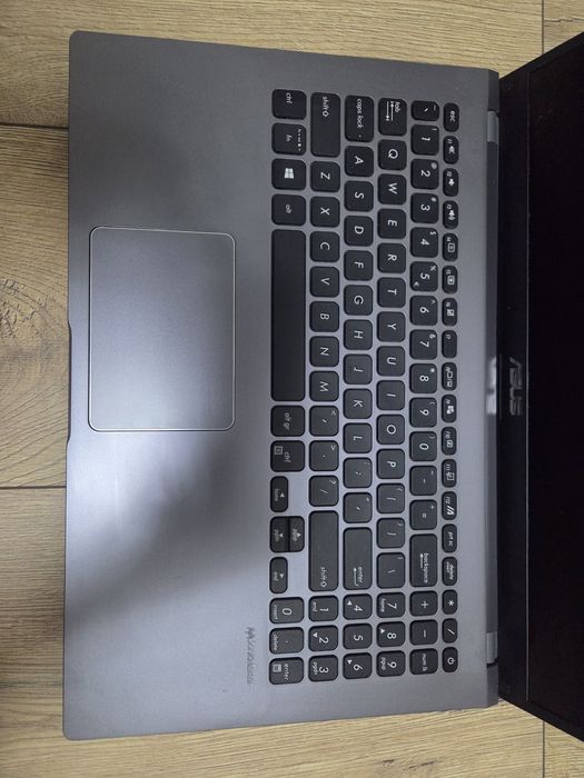 Asus  sonicmaster intel i7 10 gen 8gb ram 512 GB  ssd