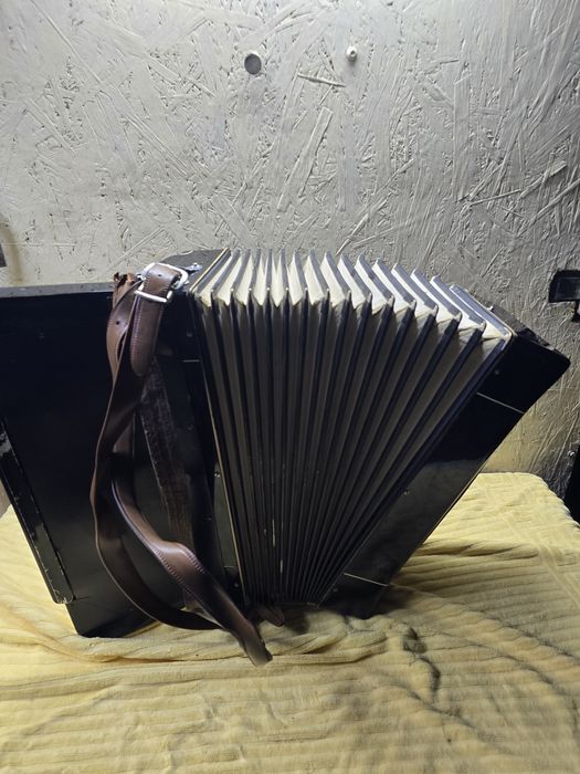 Akordeon Hohner Werdi IV