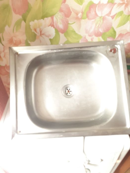 Мойка на кухню б/у
