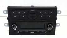 Radioodtwarzacz samochodowy multimedia Renault Twingo III 280218837R