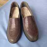 Damskie buty zdrowotne Dr. Jan nr 39.