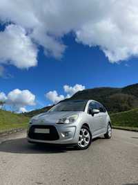 Citroen C3 AirDream 1.1