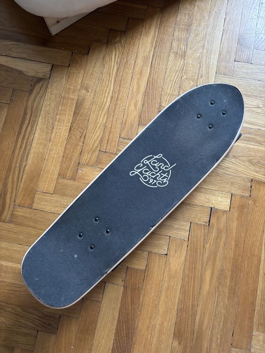 Cruiser Landyachtz Growler