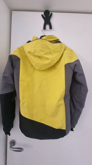 Kurtka narciarska  Rossignol 140